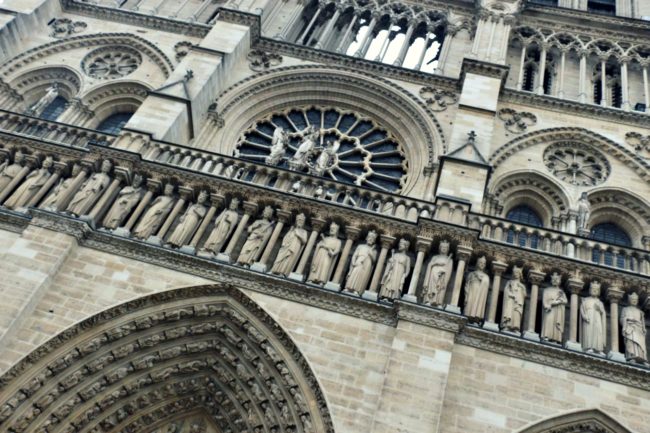 Notre Dame