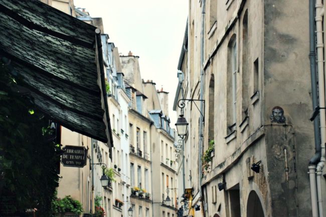 Le Marais