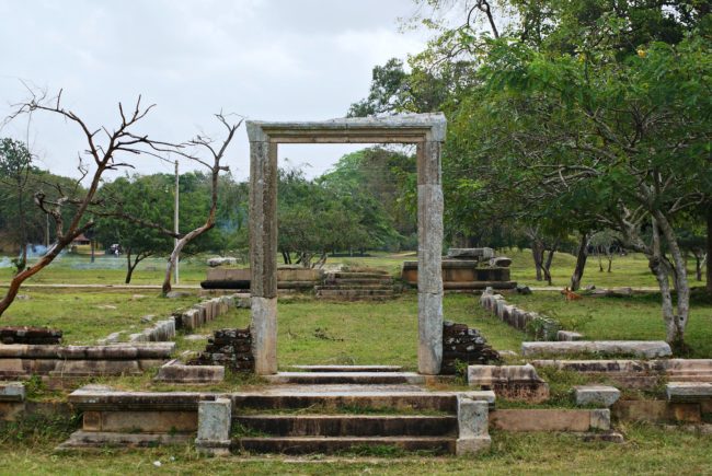 anuradhapura