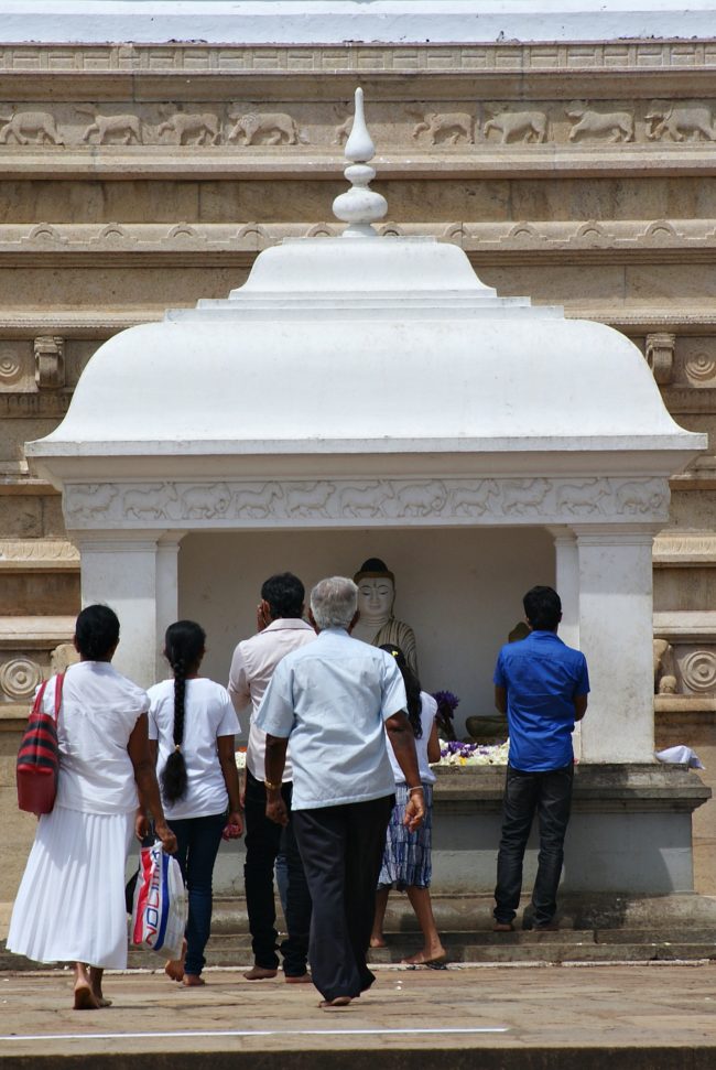 anuradhapura