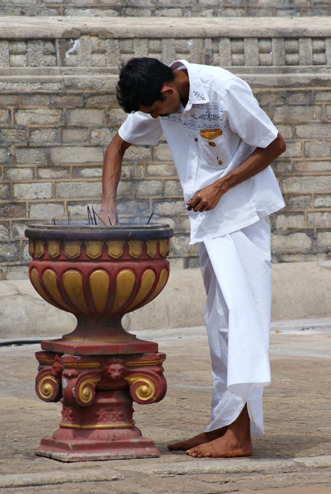 anuradhapura