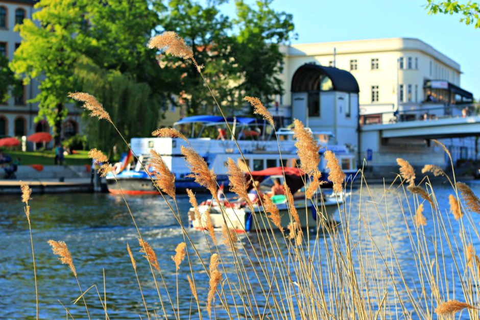 Brandenburg An Der Havel Tagesausflug | Reisebericht, Tipps, Travelcats