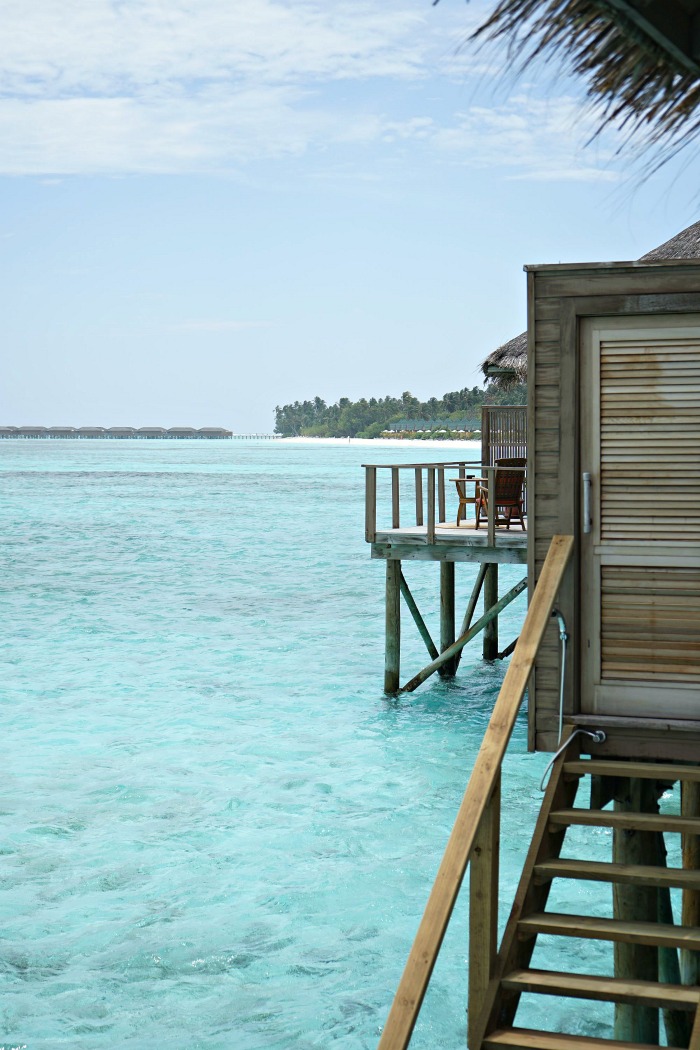 Meeru Island Resort And Spa Malediven Review Erfahrungsbericht Tipps