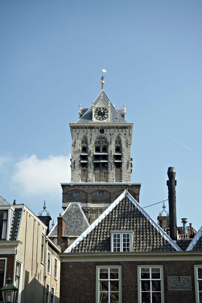 delft