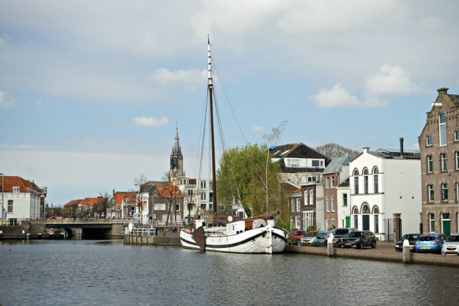 delft