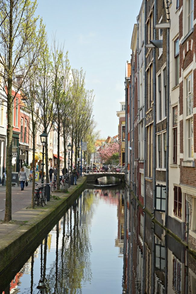 gracht delft