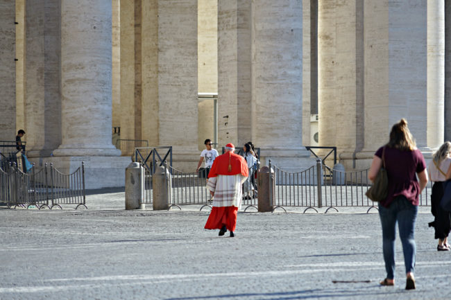 petersplatz