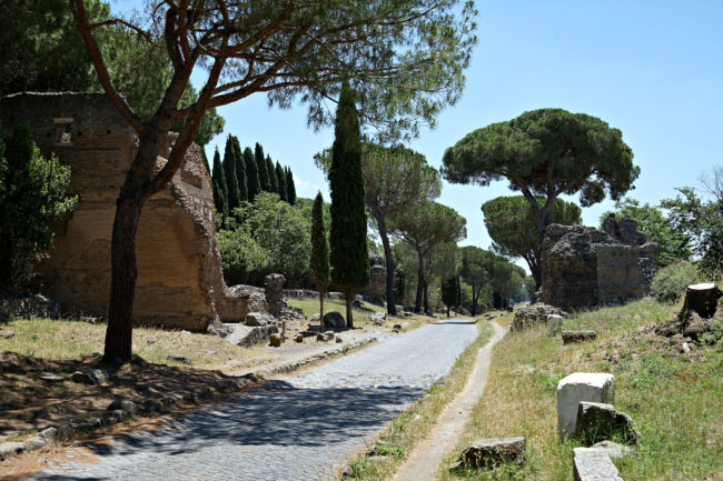 via appia antica