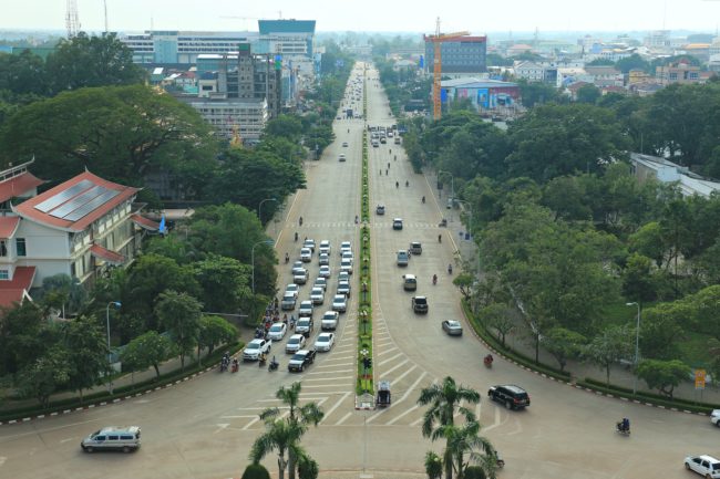 vientiane