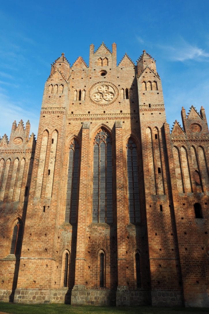 Brandenburg Ausflug Zum Kloster Chorin Tipps Reisebericht Fotos Bilder Travelcats